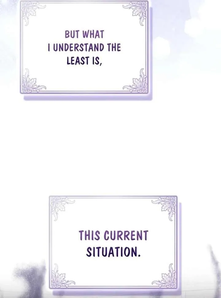 I Acted As the Adopted Daughter Too Well Chapter 107 page 109 - 