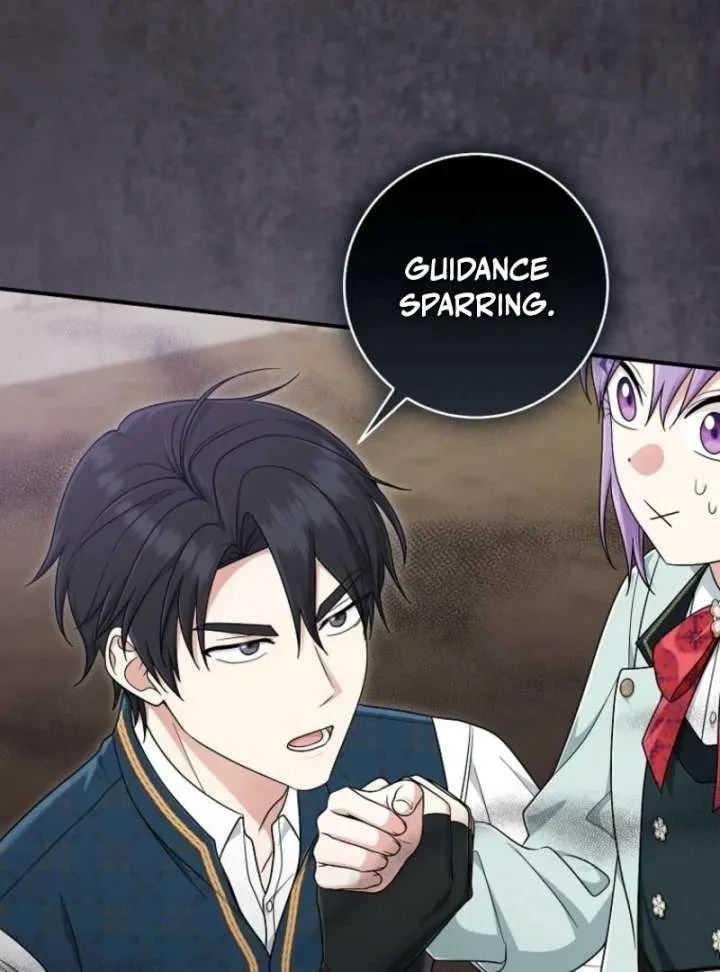 I Acted As the Adopted Daughter Too Well Chapter 107 page 113 - 