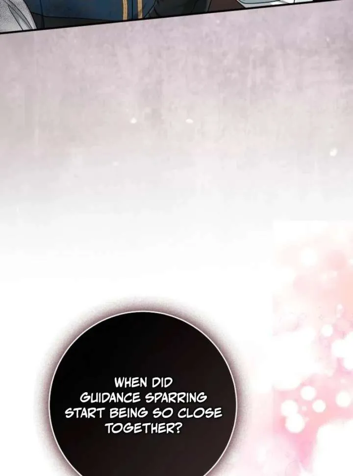 I Acted As the Adopted Daughter Too Well Chapter 107 page 114 - 