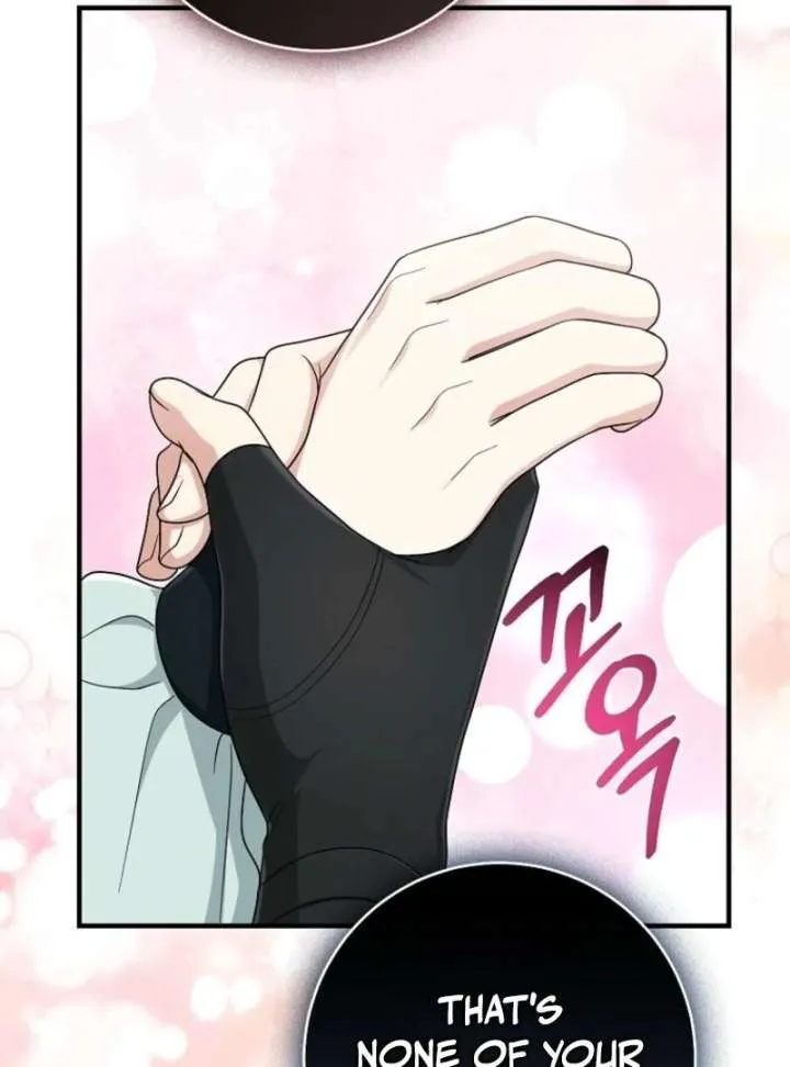 I Acted As the Adopted Daughter Too Well Chapter 107 page 115 - 