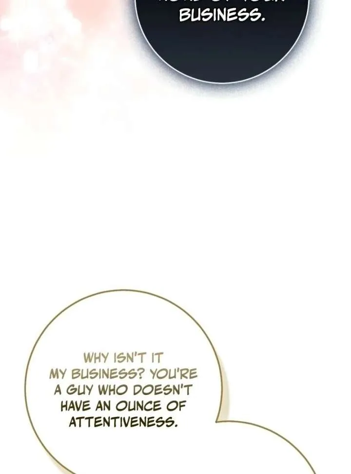 I Acted As the Adopted Daughter Too Well Chapter 107 page 116 - 