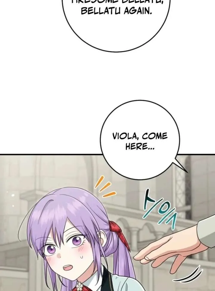 I Acted As the Adopted Daughter Too Well Chapter 107 page 120 - 