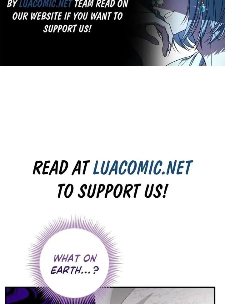 I Acted As the Adopted Daughter Too Well Chapter 107 page 3 - 