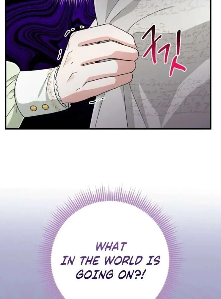 I Acted As the Adopted Daughter Too Well Chapter 107 page 4 - 