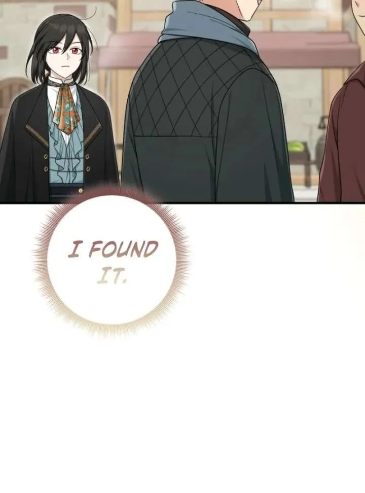 I Acted As the Adopted Daughter Too Well Chapter 107 page 36 - 
