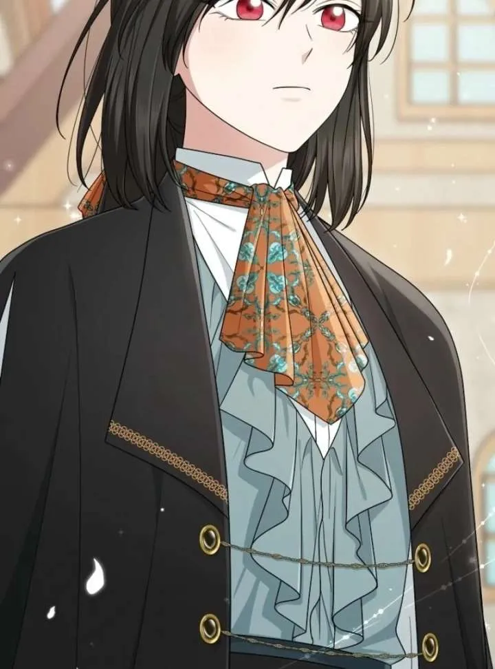 I Acted As the Adopted Daughter Too Well Chapter 107 page 38 - 