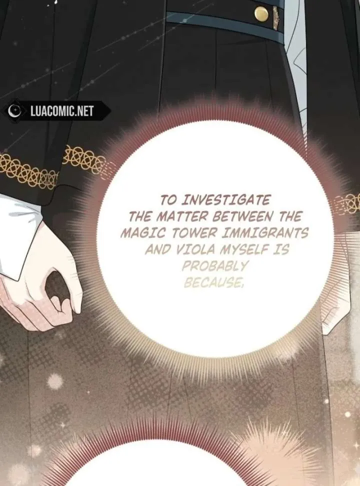 I Acted As the Adopted Daughter Too Well Chapter 107 page 39 - 