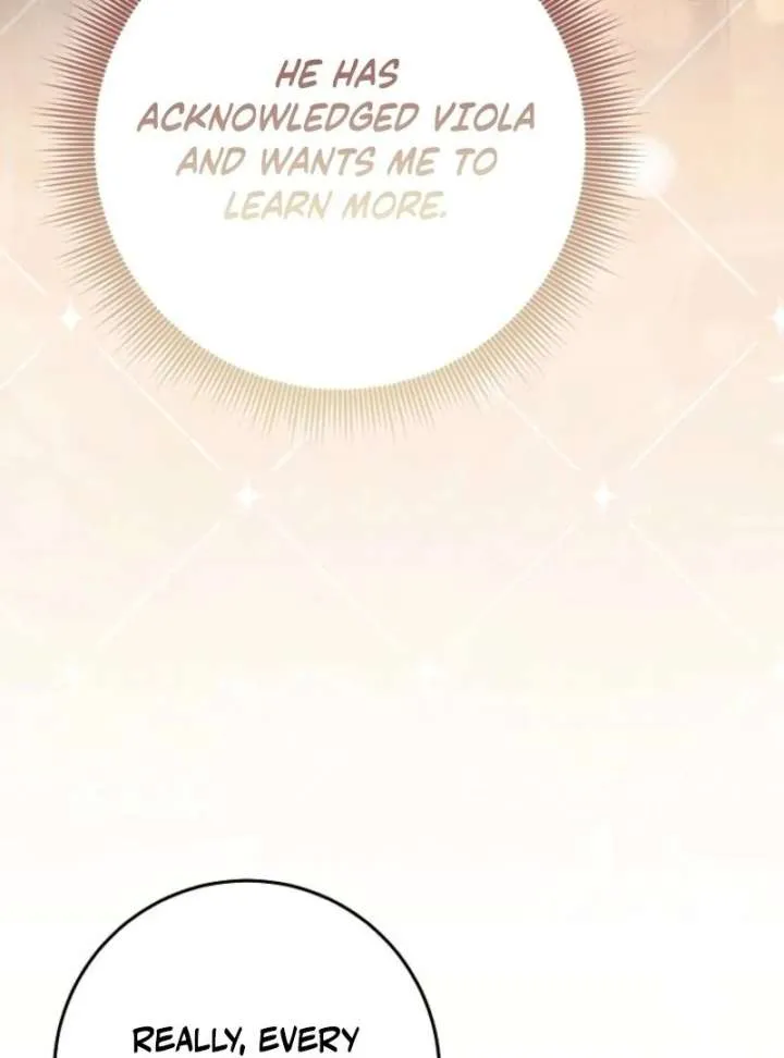 I Acted As the Adopted Daughter Too Well Chapter 107 page 40 - 