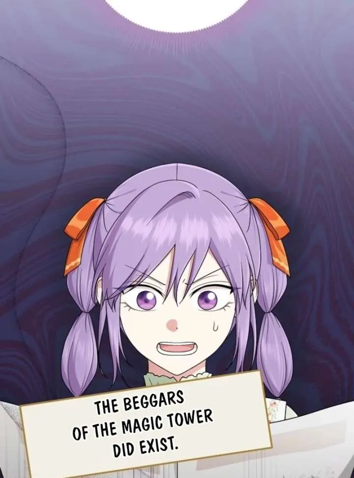 I Acted As the Adopted Daughter Too Well Chapter 107 page 5 - 