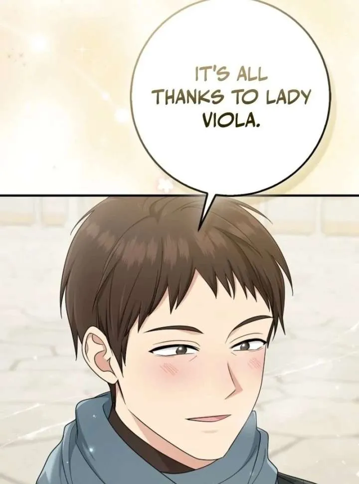 I Acted As the Adopted Daughter Too Well Chapter 107 page 43 - 