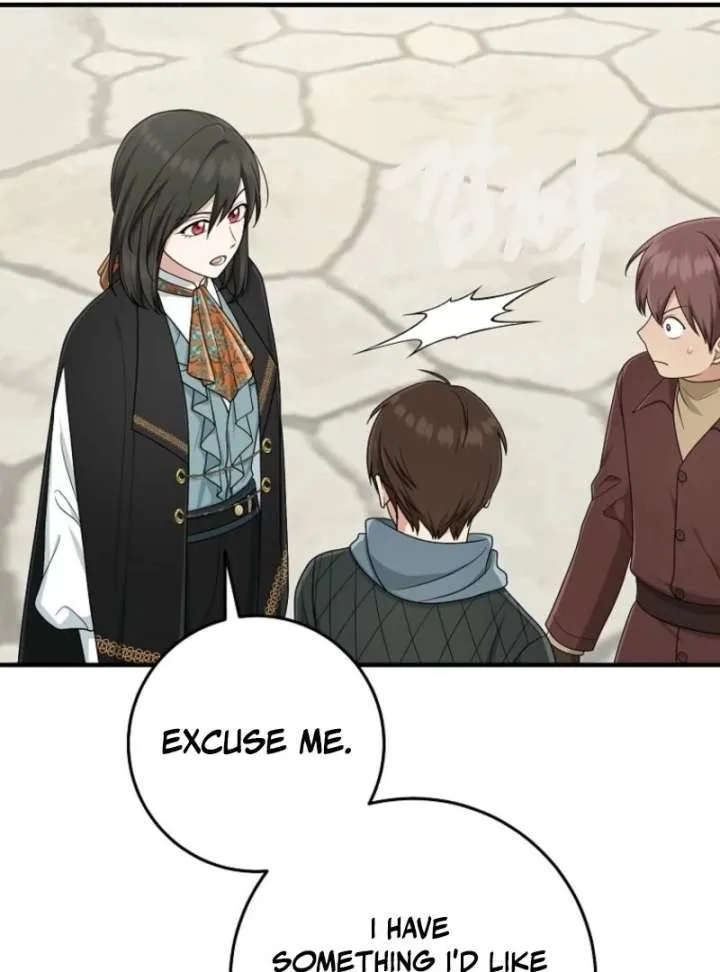 I Acted As the Adopted Daughter Too Well Chapter 107 page 45 - 
