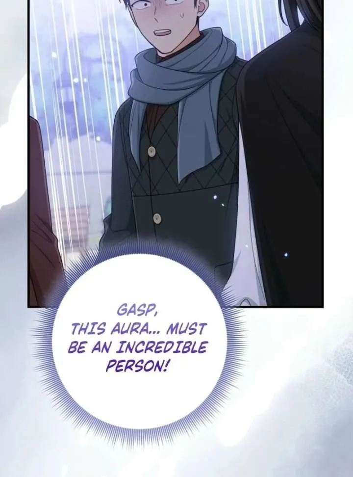 I Acted As the Adopted Daughter Too Well Chapter 107 page 47 - 