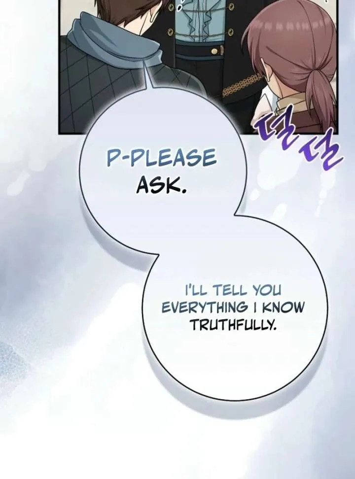 I Acted As the Adopted Daughter Too Well Chapter 107 page 49 - 