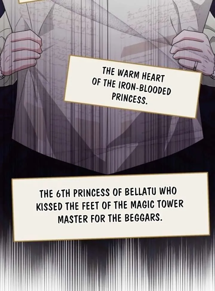 I Acted As the Adopted Daughter Too Well Chapter 107 page 6 - 
