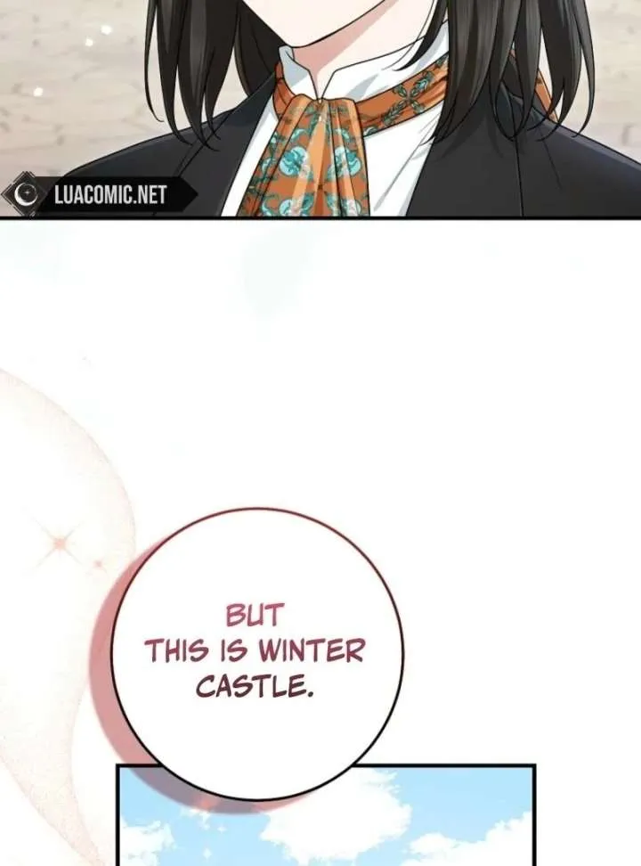 I Acted As the Adopted Daughter Too Well Chapter 107 page 51 - 