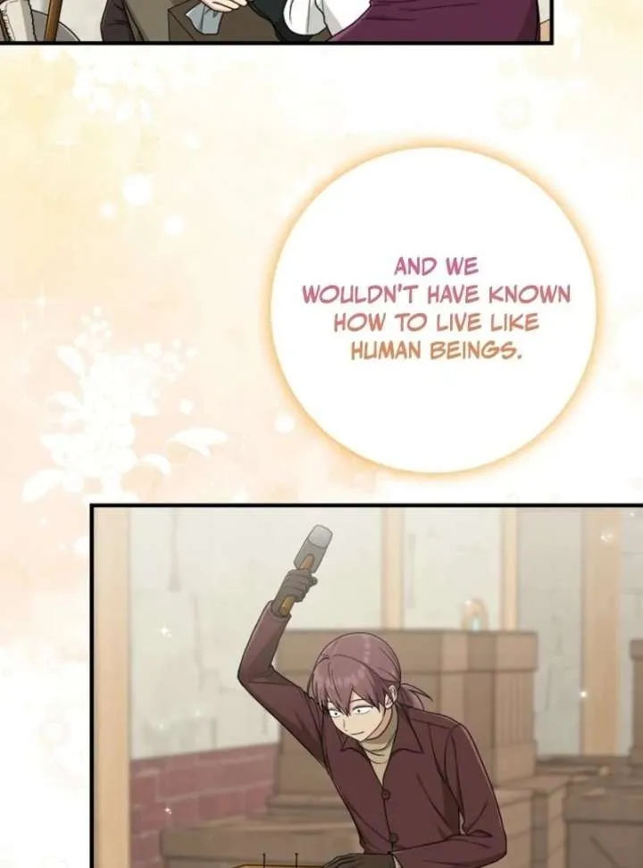 I Acted As the Adopted Daughter Too Well Chapter 107 page 58 - 
