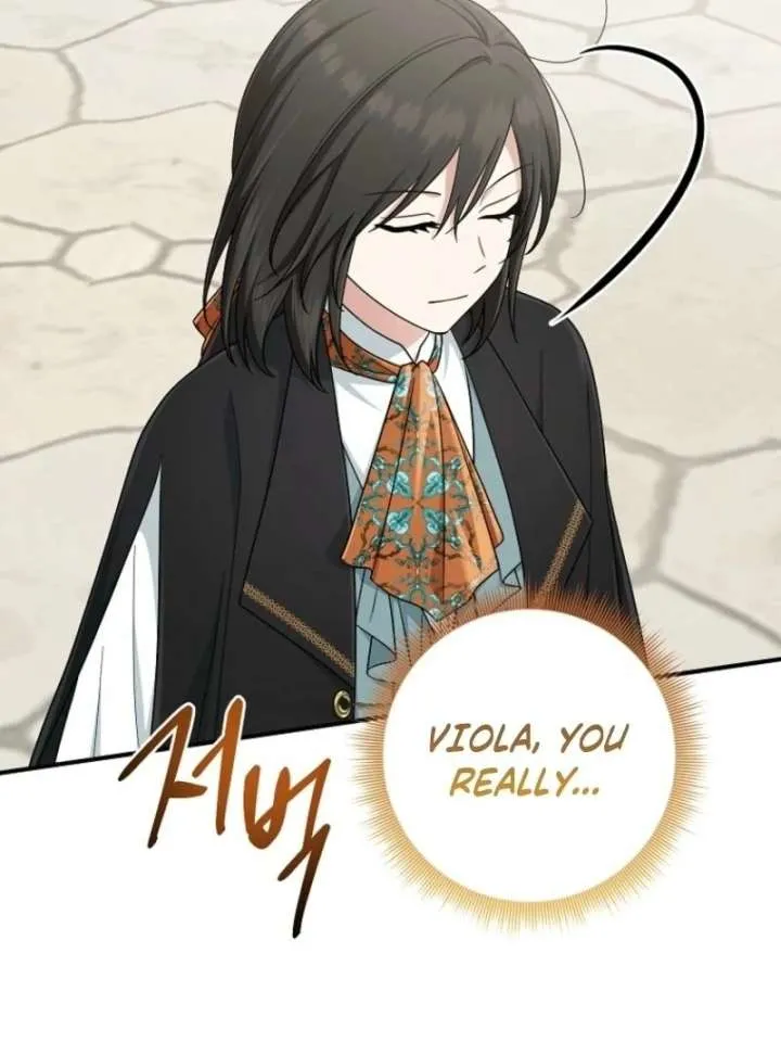 I Acted As the Adopted Daughter Too Well Chapter 107 page 64 - 
