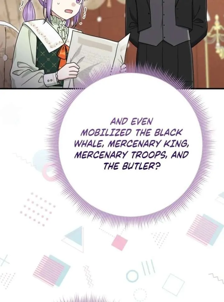 I Acted As the Adopted Daughter Too Well Chapter 107 page 8 - 