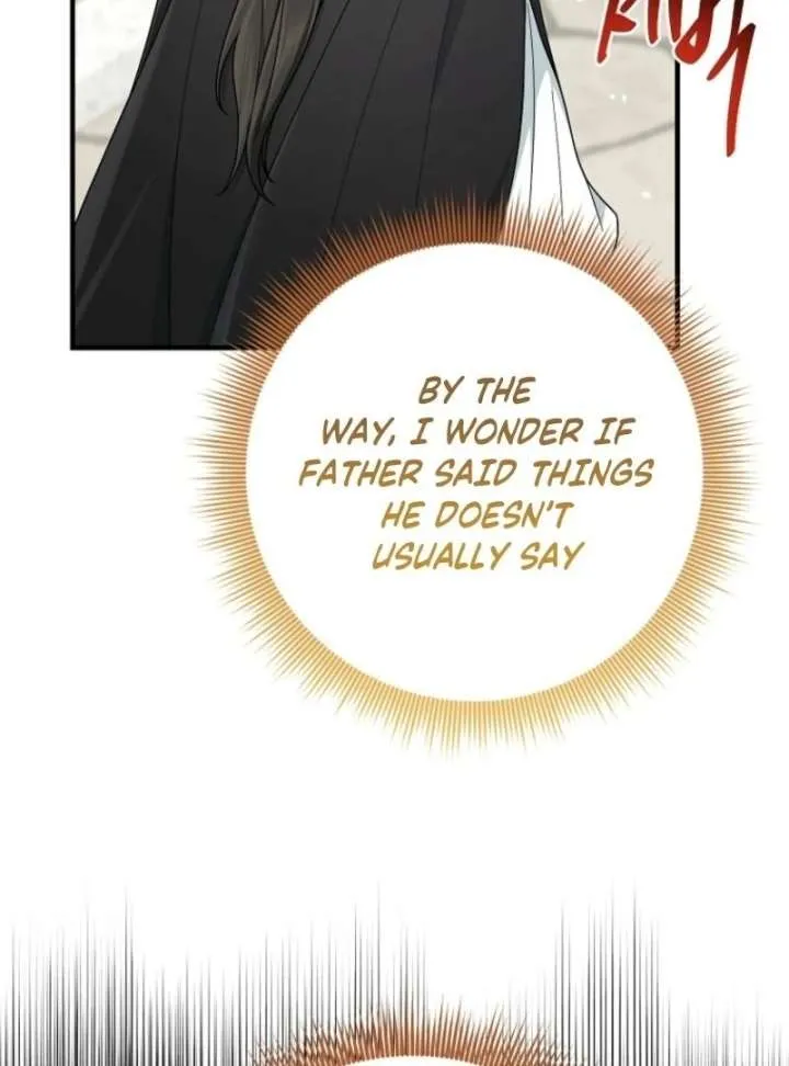 I Acted As the Adopted Daughter Too Well Chapter 107 page 72 - 