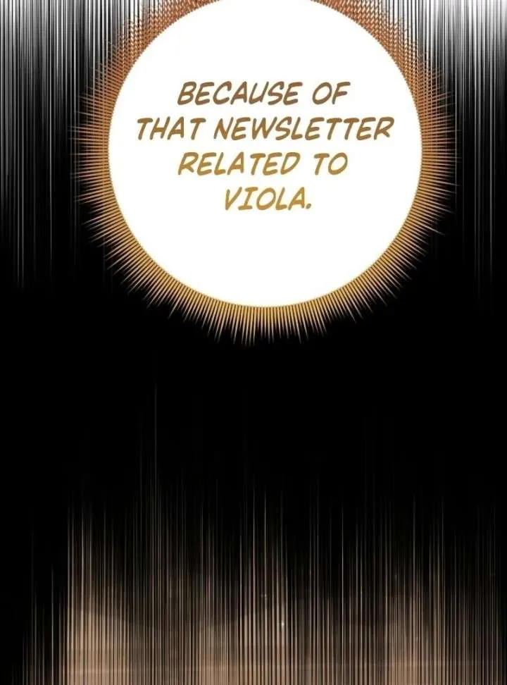 I Acted As the Adopted Daughter Too Well Chapter 107 page 73 - 