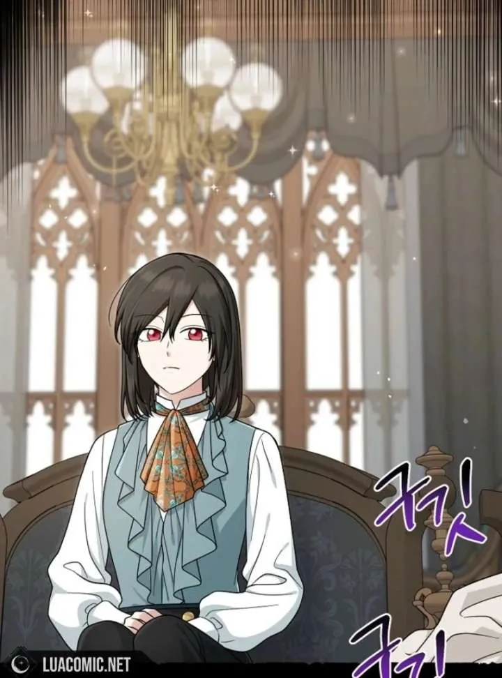 I Acted As the Adopted Daughter Too Well Chapter 107 page 74 - 