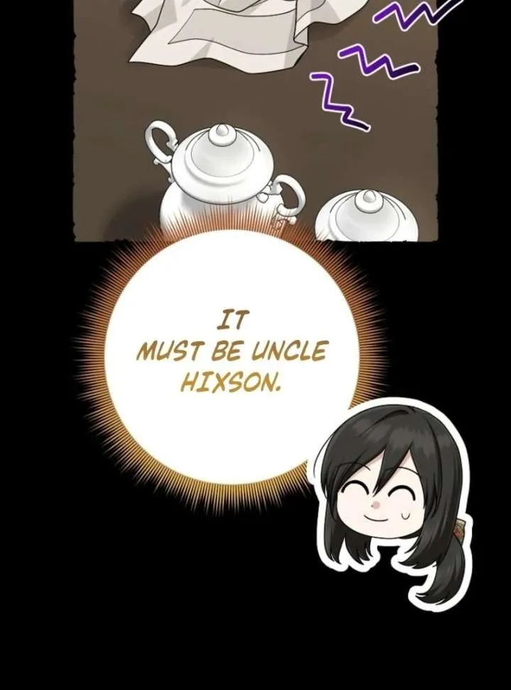 I Acted As the Adopted Daughter Too Well Chapter 107 page 76 - 