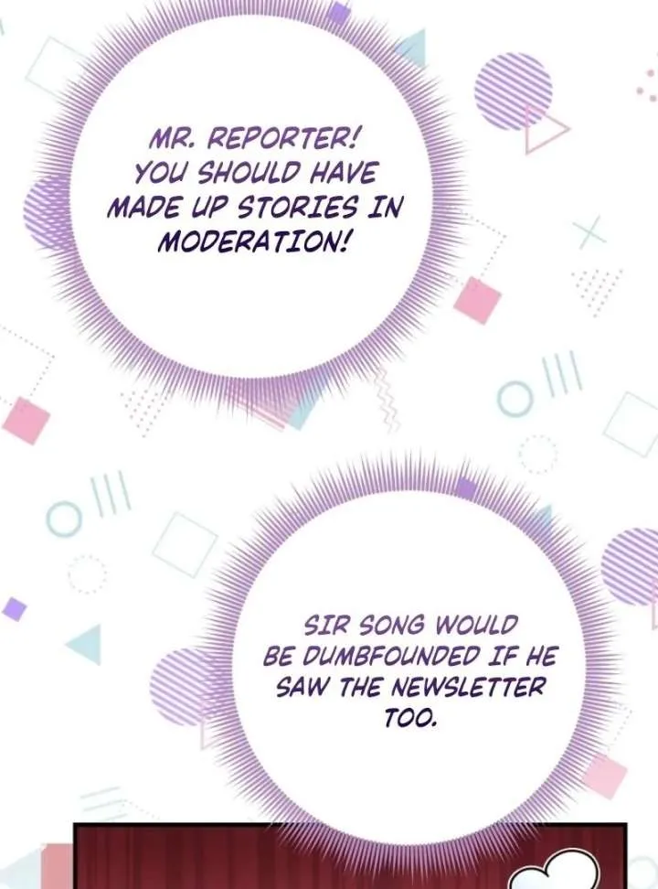 I Acted As the Adopted Daughter Too Well Chapter 107 page 9 - 