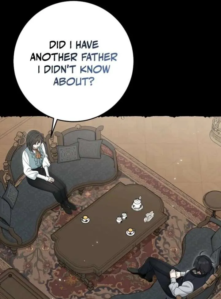 I Acted As the Adopted Daughter Too Well Chapter 107 page 81 - 