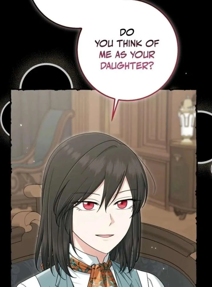 I Acted As the Adopted Daughter Too Well Chapter 107 page 83 - 