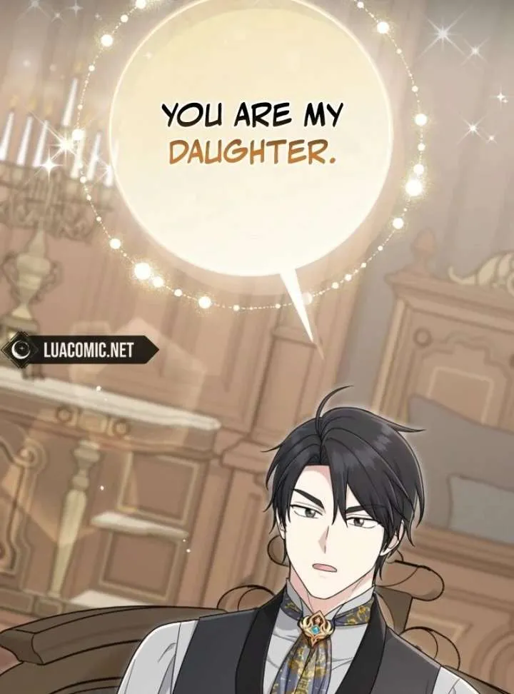 I Acted As the Adopted Daughter Too Well Chapter 107 page 87 - 