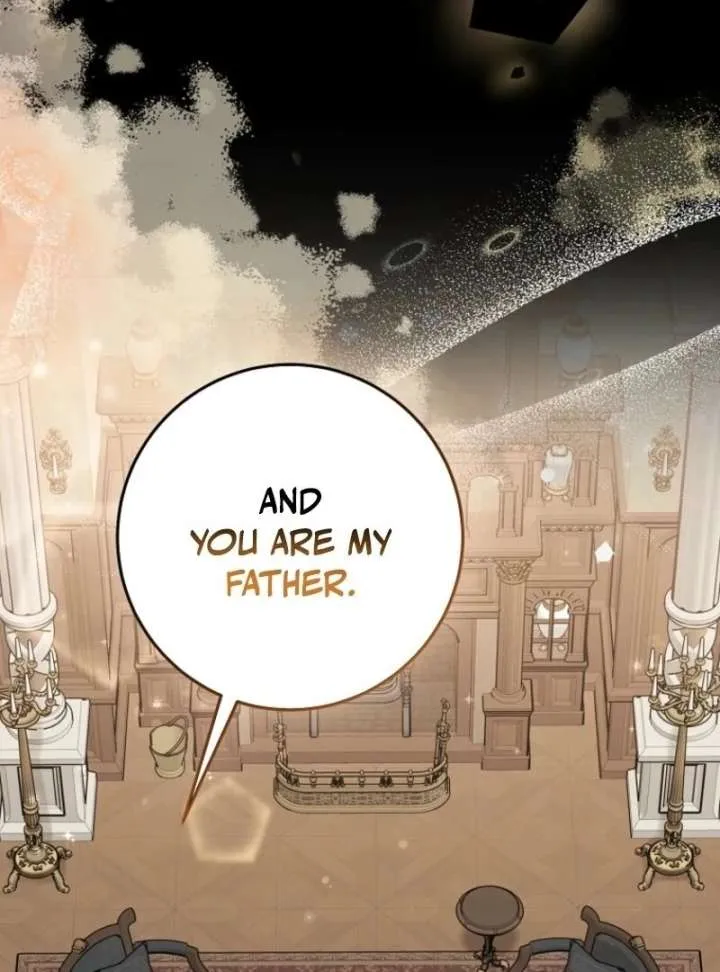 I Acted As the Adopted Daughter Too Well Chapter 107 page 91 - 