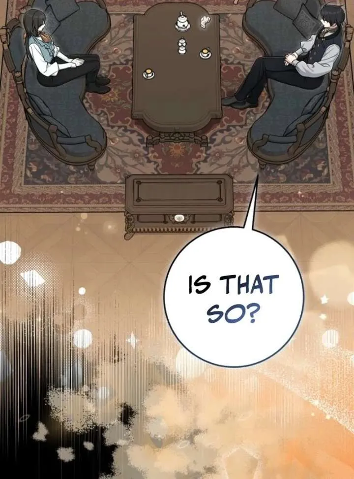 I Acted As the Adopted Daughter Too Well Chapter 107 page 92 - 