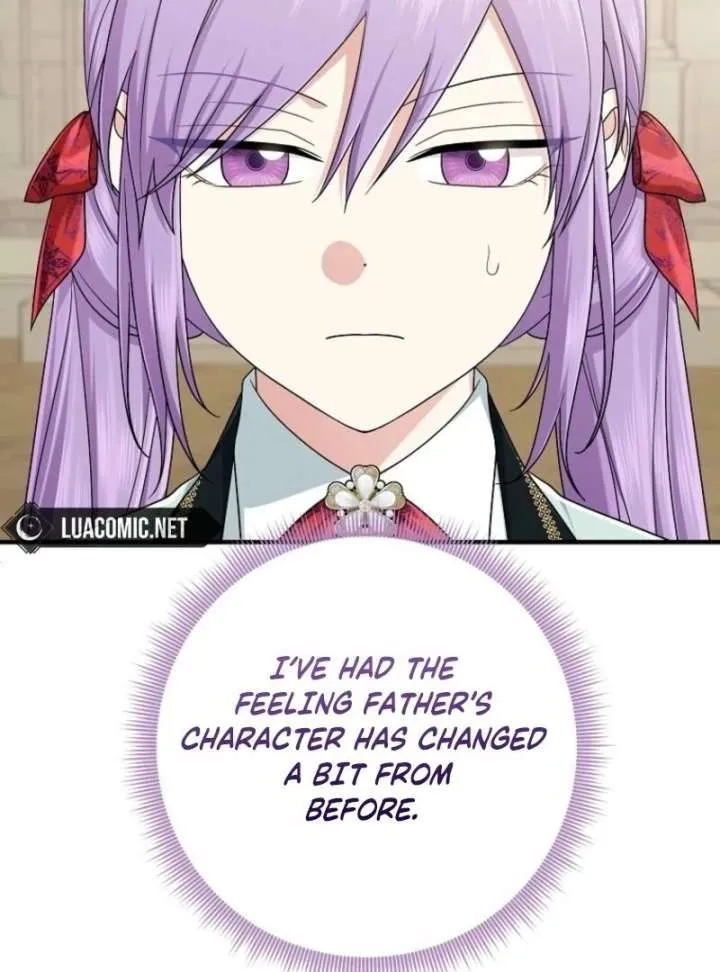 I Acted As the Adopted Daughter Too Well Chapter 107 page 99 - 