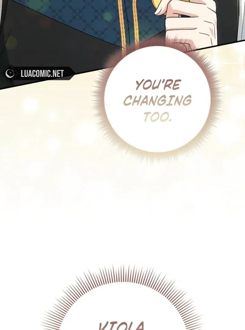 I Acted As the Adopted Daughter Too Well Chapter 108 page 102 - 