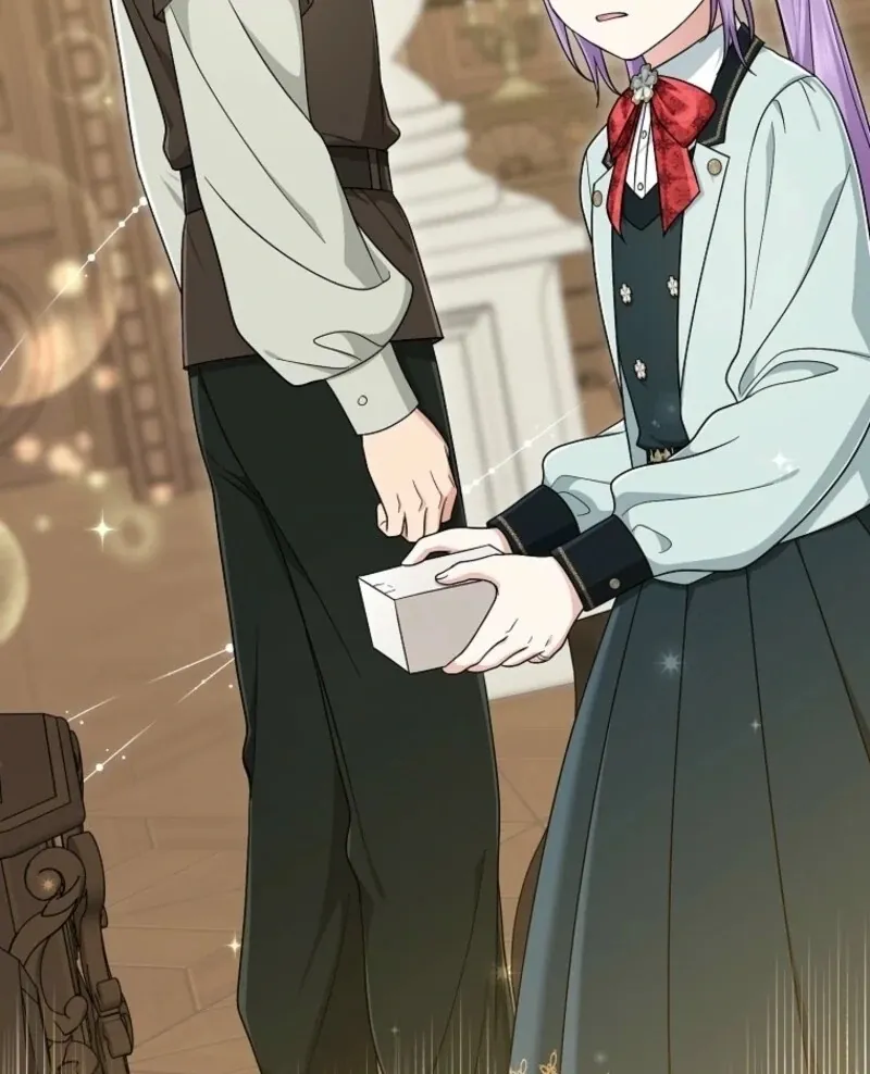 I Acted As the Adopted Daughter Too Well Chapter 108 page 104 - 