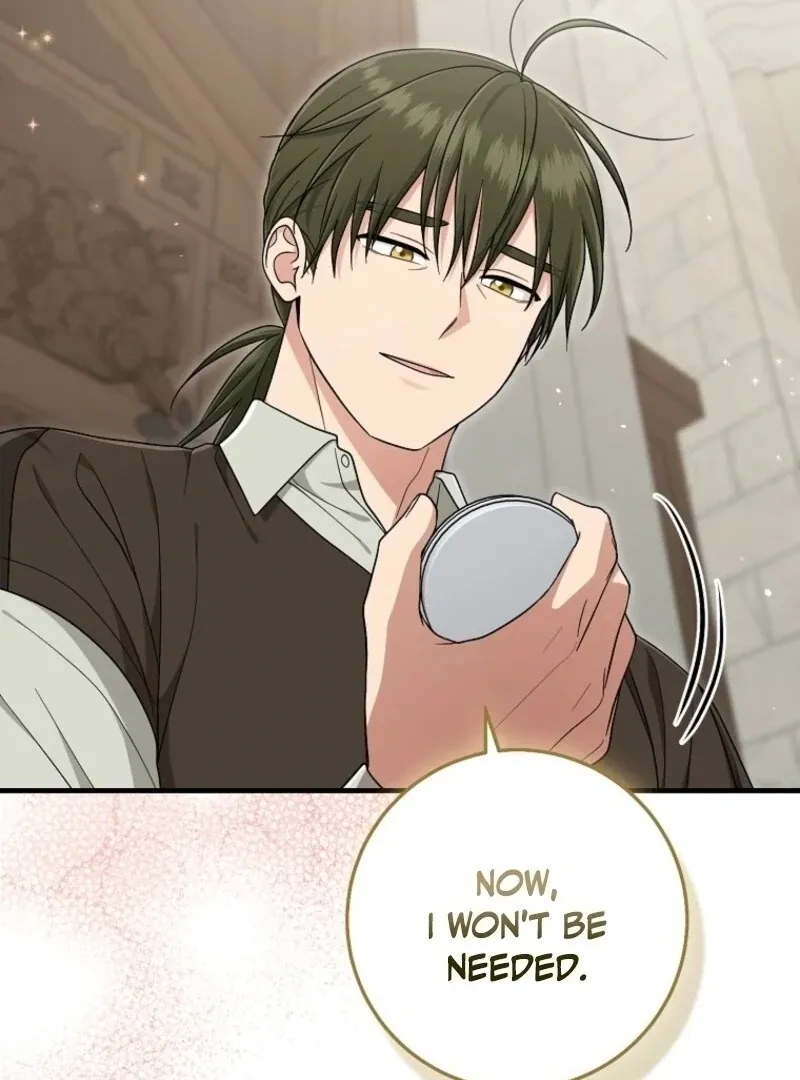 I Acted As the Adopted Daughter Too Well Chapter 108 page 109 - 