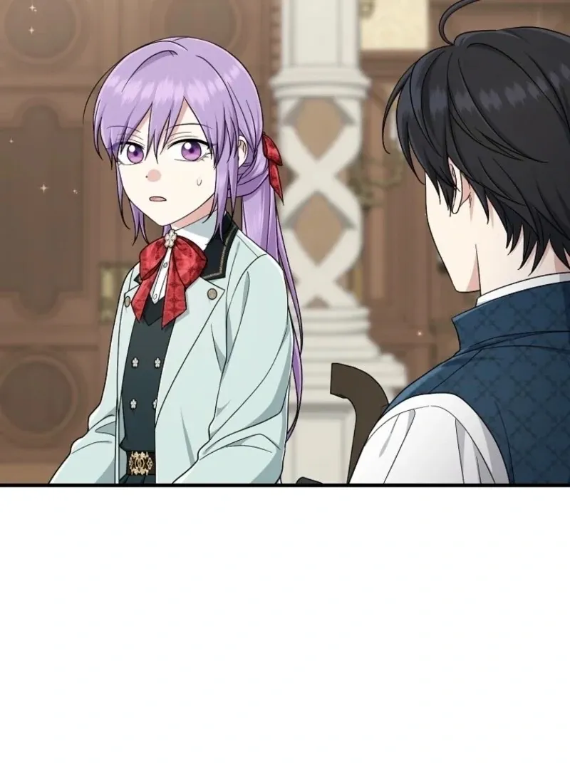 I Acted As the Adopted Daughter Too Well Chapter 108 page 114 - 
