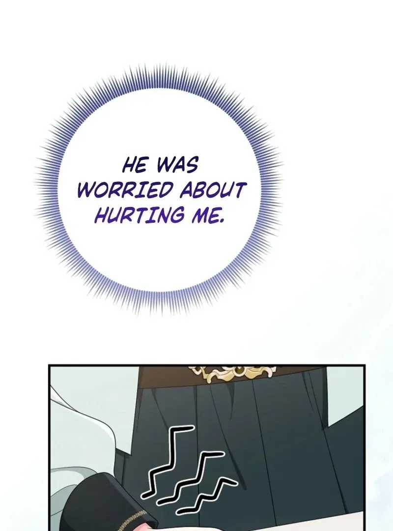 I Acted As the Adopted Daughter Too Well Chapter 108 page 115 - 