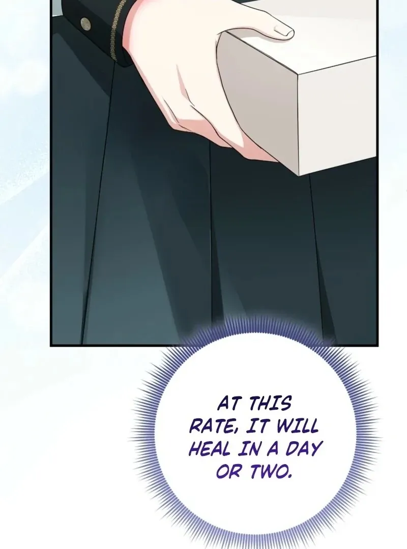 I Acted As the Adopted Daughter Too Well Chapter 108 page 116 - 