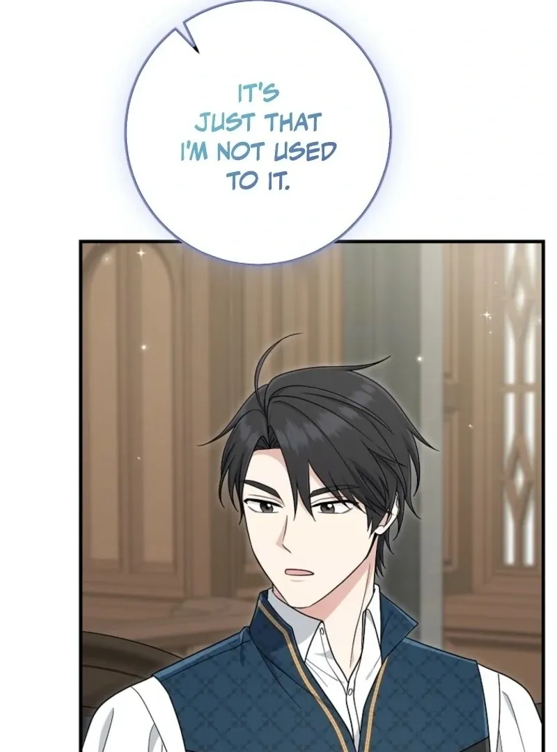 I Acted As the Adopted Daughter Too Well Chapter 108 page 119 - 