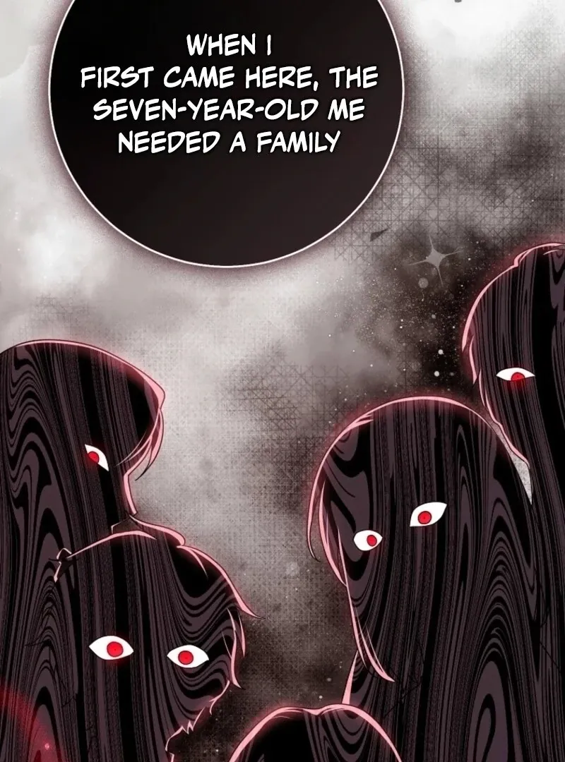 I Acted As the Adopted Daughter Too Well Chapter 108 page 121 - 