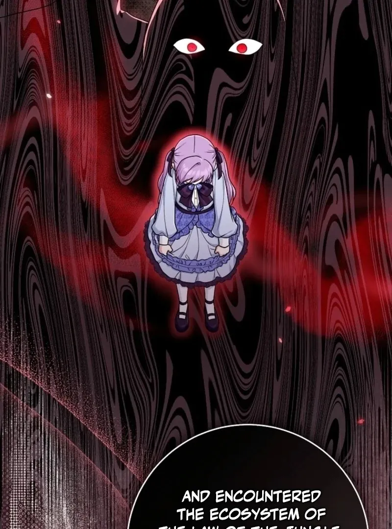 I Acted As the Adopted Daughter Too Well Chapter 108 page 122 - 