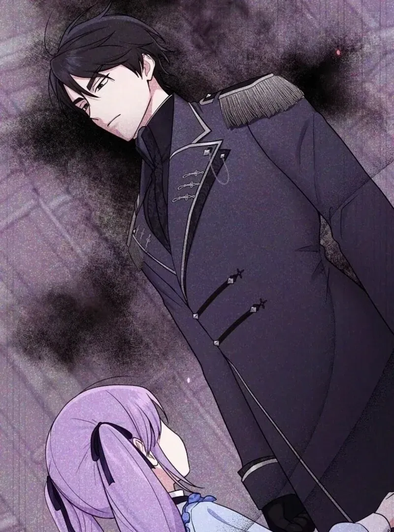 I Acted As the Adopted Daughter Too Well Chapter 108 page 124 - 