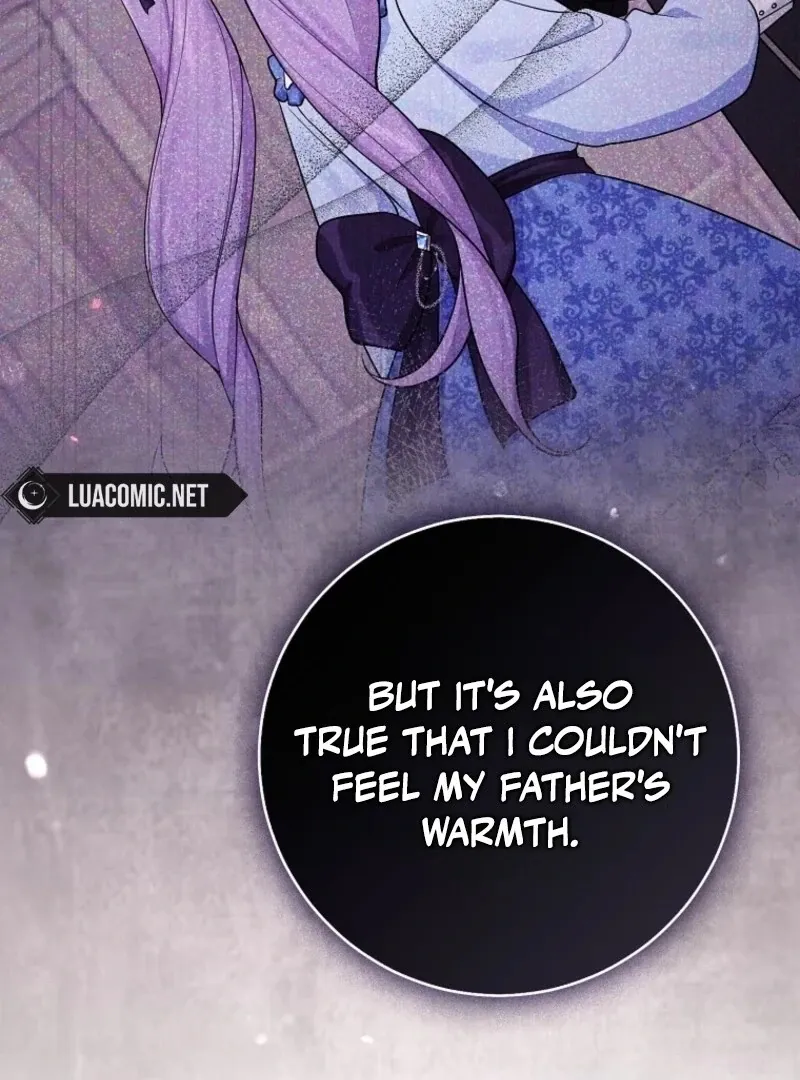 I Acted As the Adopted Daughter Too Well Chapter 108 page 125 - 