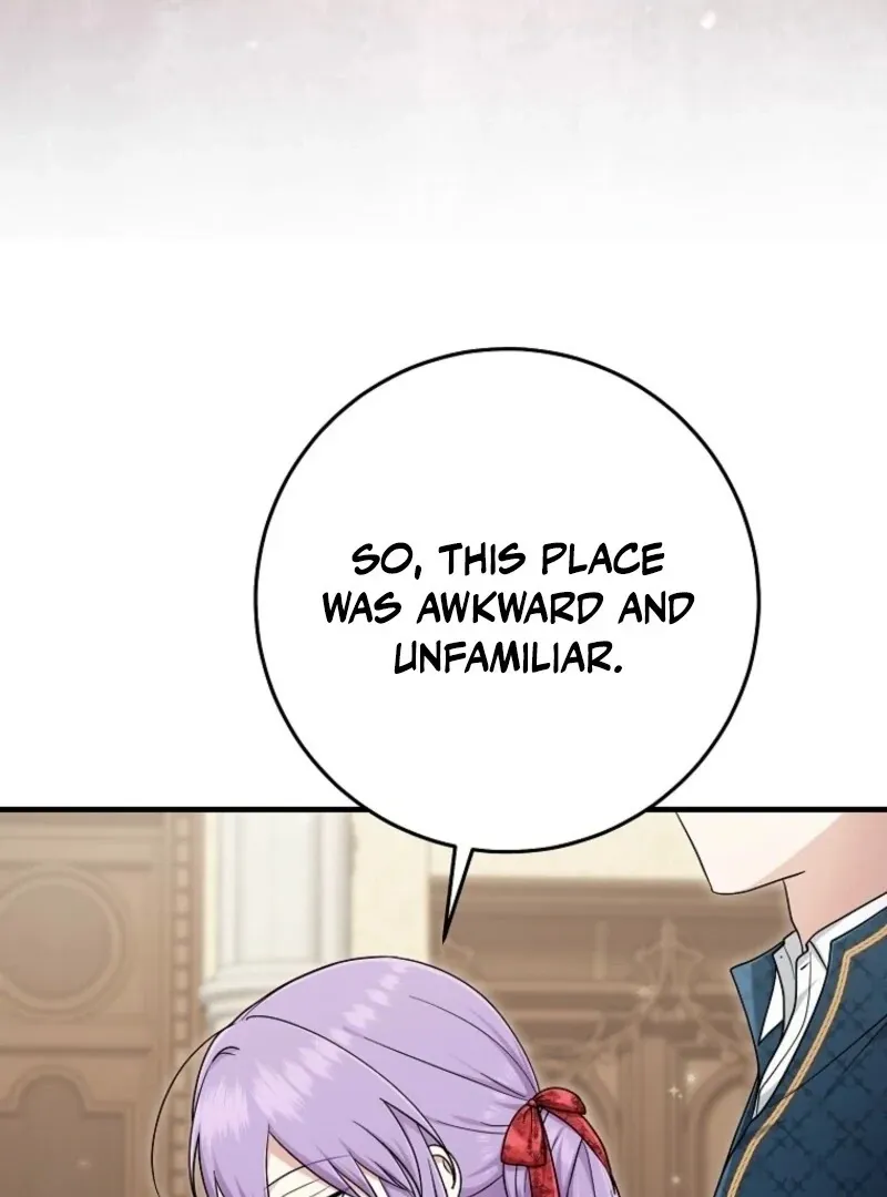 I Acted As the Adopted Daughter Too Well Chapter 108 page 126 - 