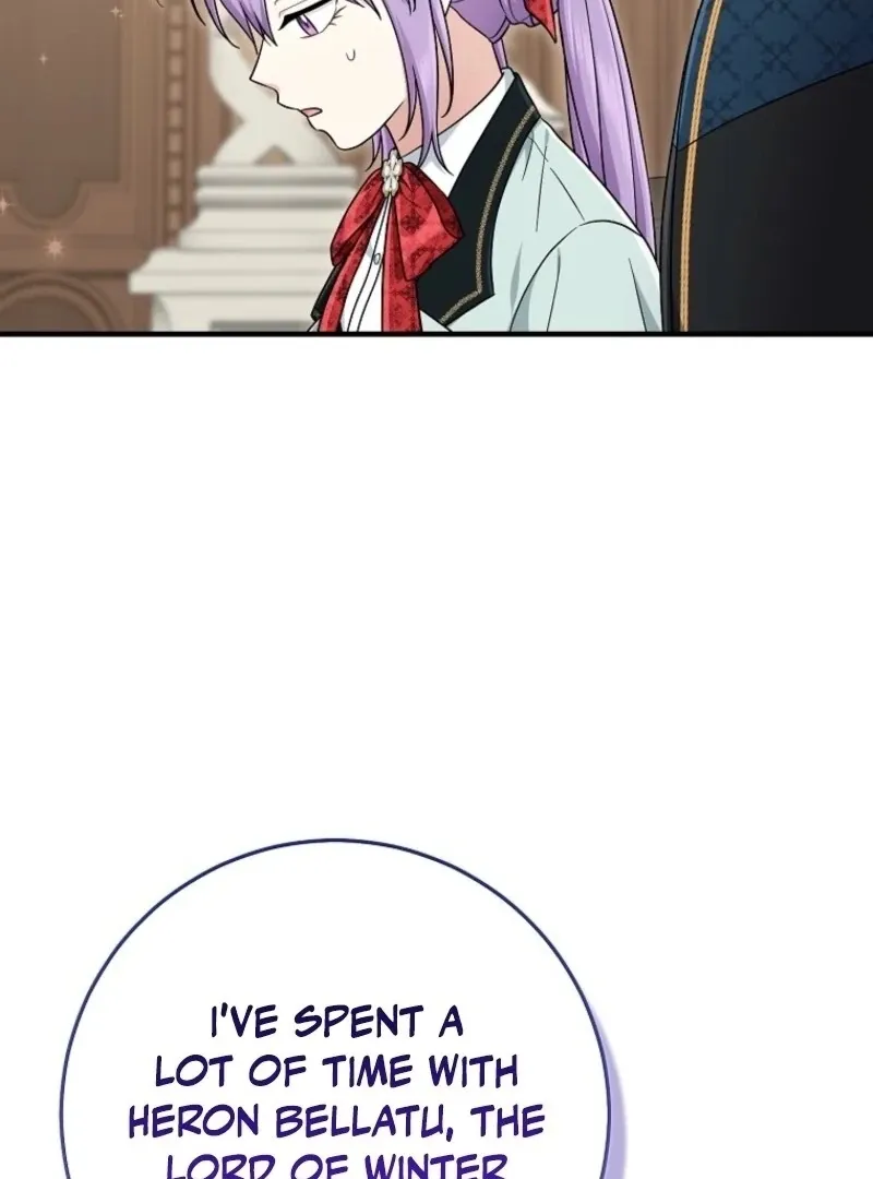 I Acted As the Adopted Daughter Too Well Chapter 108 page 127 - 