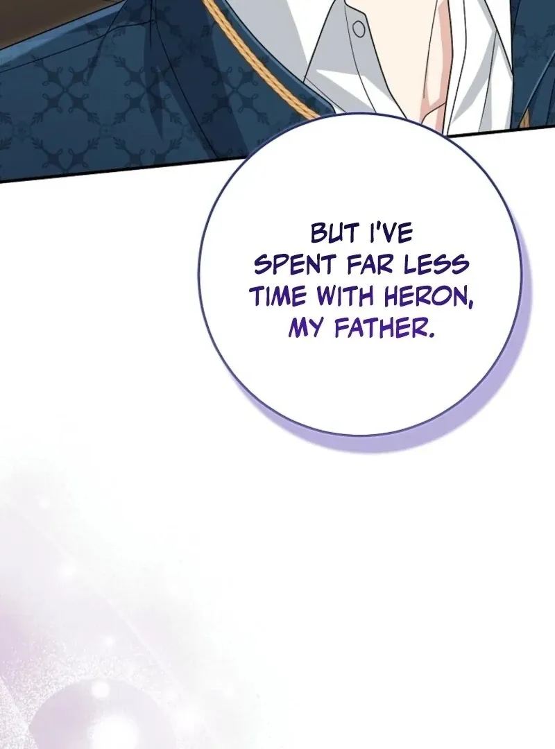 I Acted As the Adopted Daughter Too Well Chapter 108 page 129 - 