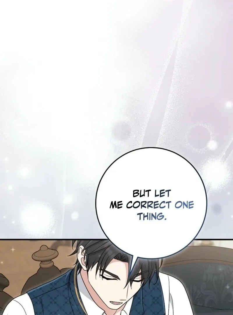 I Acted As the Adopted Daughter Too Well Chapter 108 page 133 - 