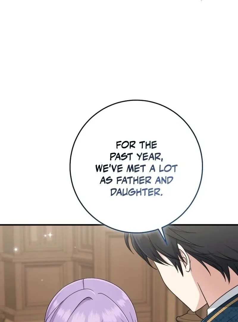 I Acted As the Adopted Daughter Too Well Chapter 108 page 135 - 