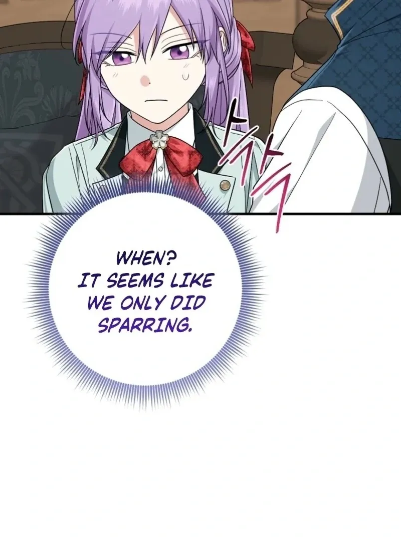 I Acted As the Adopted Daughter Too Well Chapter 108 page 136 - 